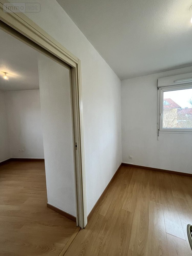 Appartement a vendre Besançon 25000 Doubs 69 m2  189000 euros