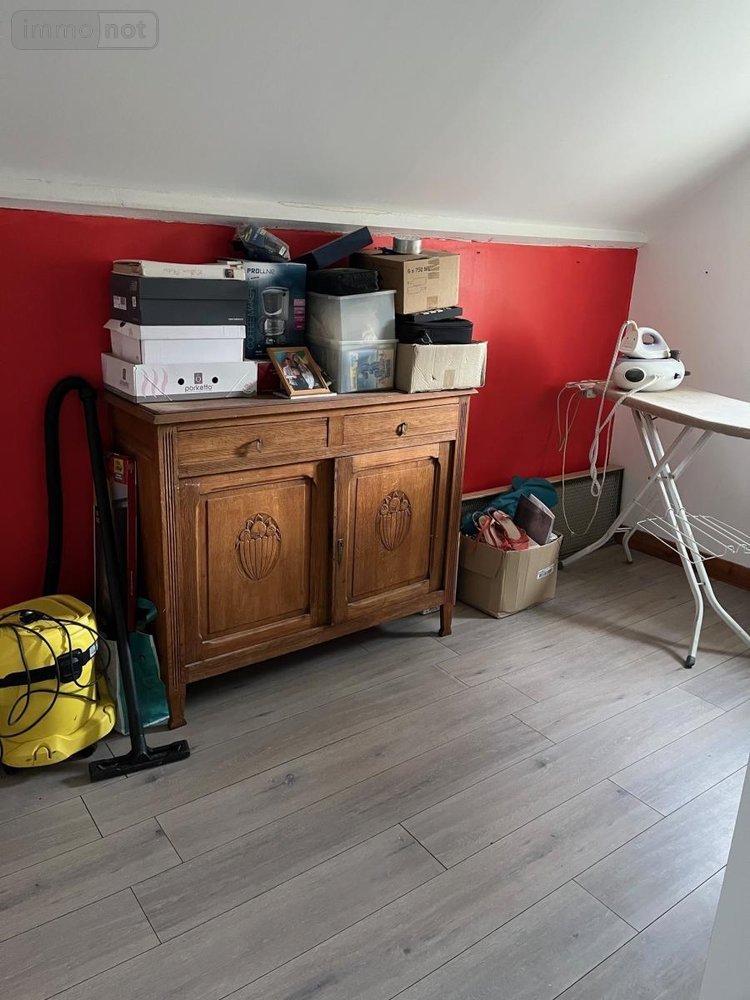 Maison a vendre Maroeuil 62161 Pas-de-Calais 136 m2 5 pièces 213200 euros