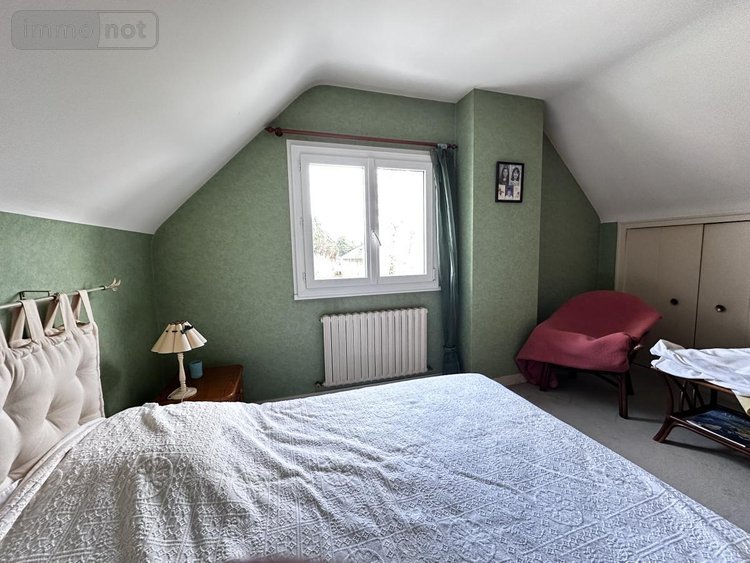 Maison a vendre Saint-Nolff 56250 Morbihan 104 m2 5 pièces 291143 euros