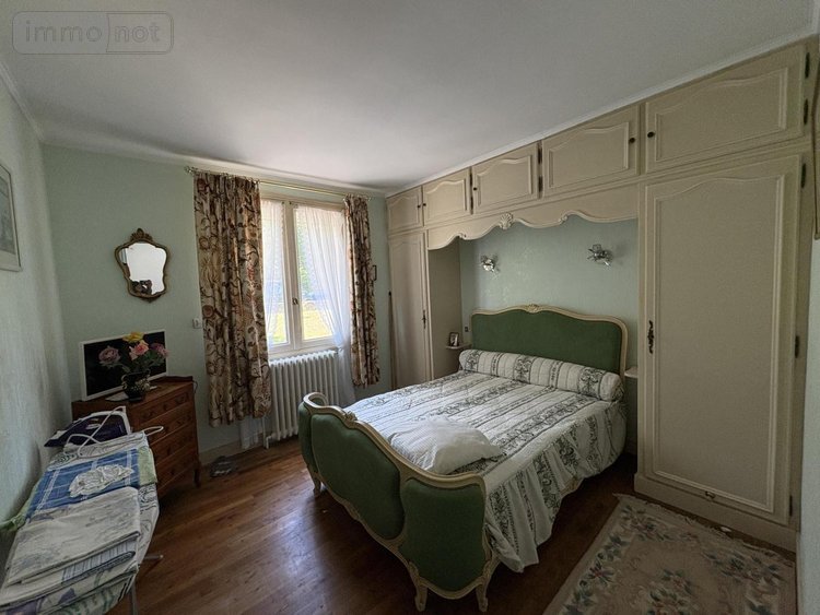 Maison a vendre Crach 56950 Morbihan 134 m2 6 pièces 241040 euros