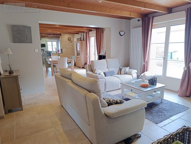 Maison a vendre Lières 62190 Pas-de-Calais 200 m2  349000 euros