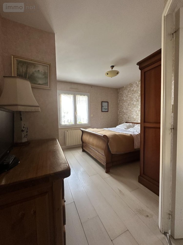 Maison a vendre Plouay 56240 Morbihan 125 m2 4 pièces 272720 euros