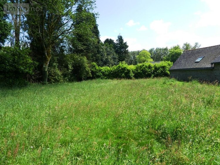 Maison a vendre Lignol 56160 Morbihan 77 m2 4 pièces 137100 euros