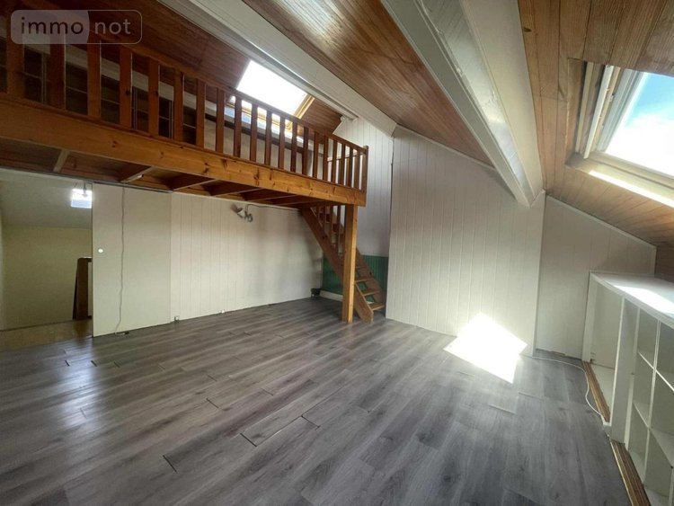 Maison a vendre Saumur 49400 Maine-et-Loire 211 m2 10 pièces 384800 euros