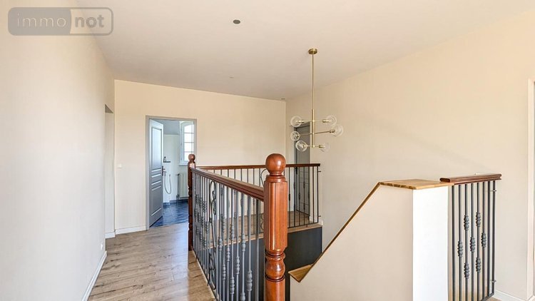 Maison a vendre Aviron 27930 Eure 160 m2 7 pièces 383250 euros