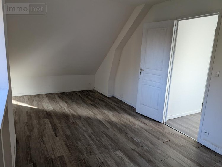 Maison a vendre Tressignaux 22290 Côtes-d'Armor 110 m2 7 pièces 189000 euros