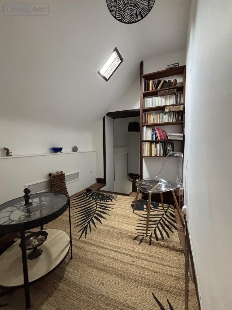 Maison a vendre Montfarville 50760 Manche 162 m2 6 pièces 413800 euros