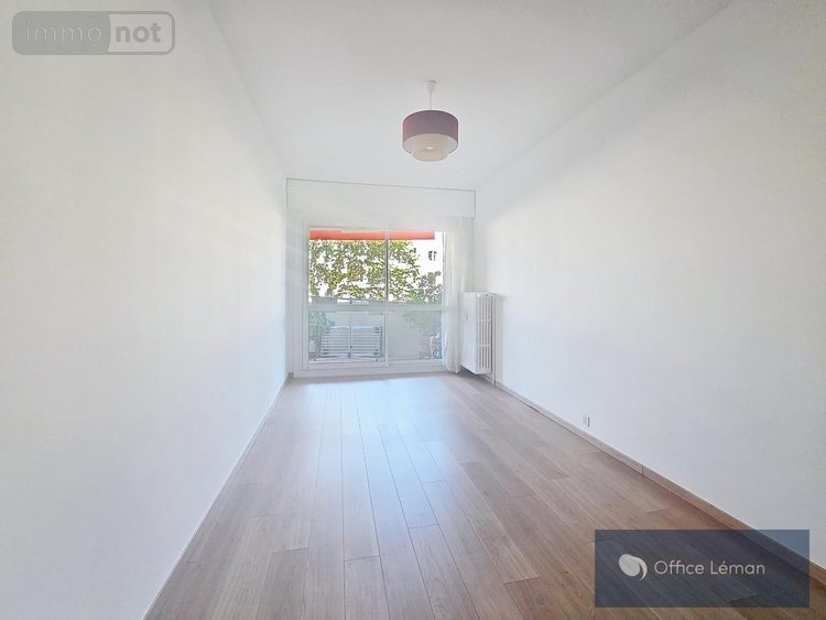 Appartement a vendre Ferney-Voltaire 01210 Ain 85 m2 3 pièces 385000 euros