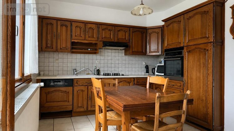 Maison a vendre Martignat 01100 Ain 131 m2 7 pièces 260000 euros
