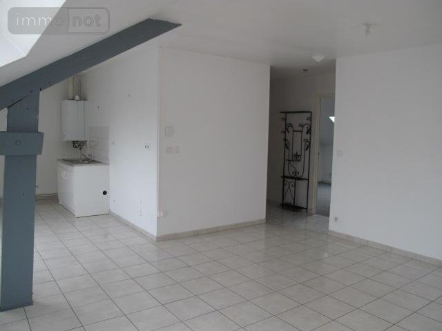 Location appartement Le Petit-Quevilly 76140 Seine-Maritime 71 m2 3 pièces 695 euros