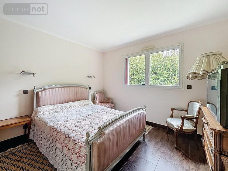 Maison a vendre Pont-Scorff 56620 Morbihan 166 m2  550520 euros