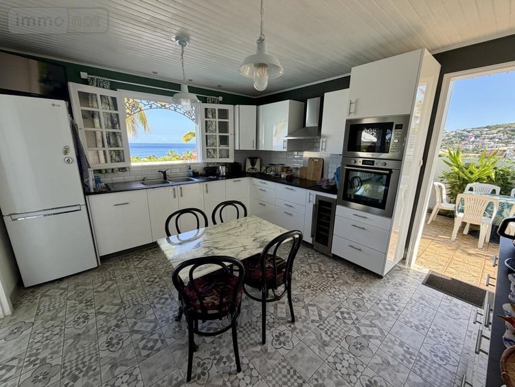 Maison a vendre Saint-Paul 97460 Réunion 150 m2 6 pièces 1700000 euros