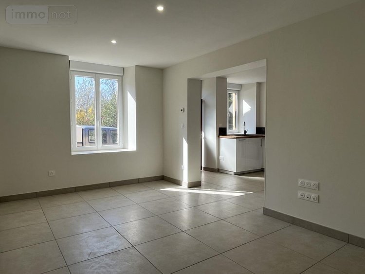 Location maison Pévy 51140 Marne 65 m2 3 pièces 700 euros