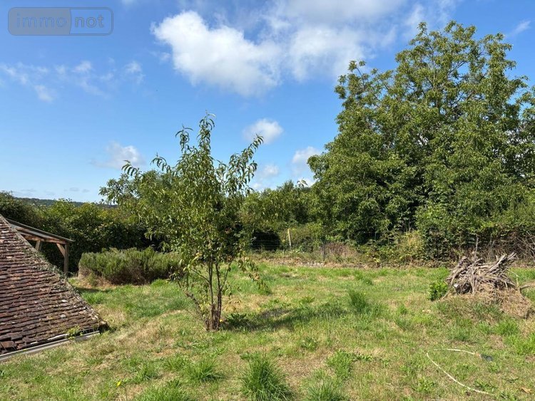 Maison a vendre Moutiers-au-Perche 61110 Orne 140 m2 5 pièces 122475 euros