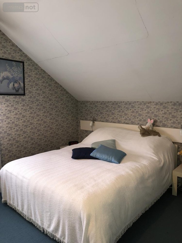 Maison a vendre Fagnières 51510 Marne 170 m2 7 pièces 263200 euros