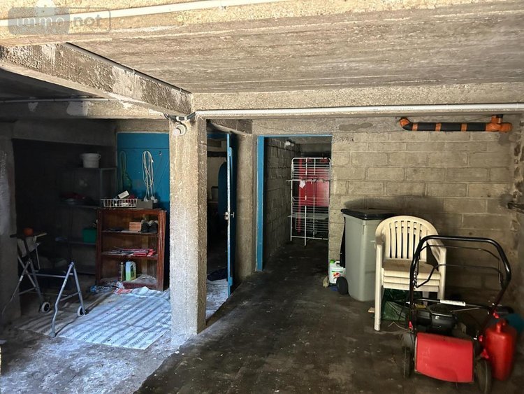 Maison a vendre Saint-Agathon 22200 Côtes-d'Armor 130 m2 5 pièces 118880 euros