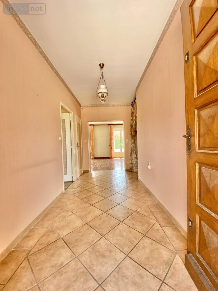 Maison a vendre Juvignac 34990 Hérault 120 m2 4 pièces 600000 euros