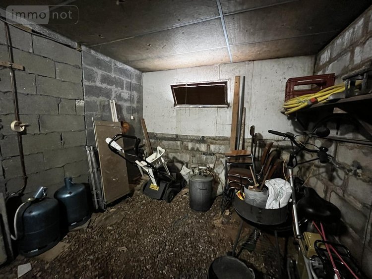 Maison a vendre Brionne 27800 Eure 82 m2 4 pièces 159500 euros