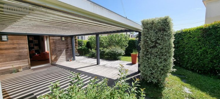 Maison a vendre Les Ponts-de-Cé 49130 Maine-et-Loire 182 m2 8 pièces 459500 euros