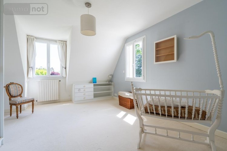 Maison a vendre Saint-Cyr-sur-Loire 37540 Indre-et-Loire 288 m2 9 pièces 1350000 euros