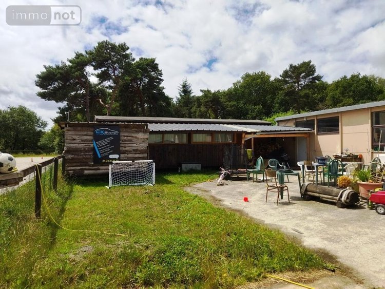 Divers a vendre Malguénac 56300 Morbihan 1 m2  471500 euros