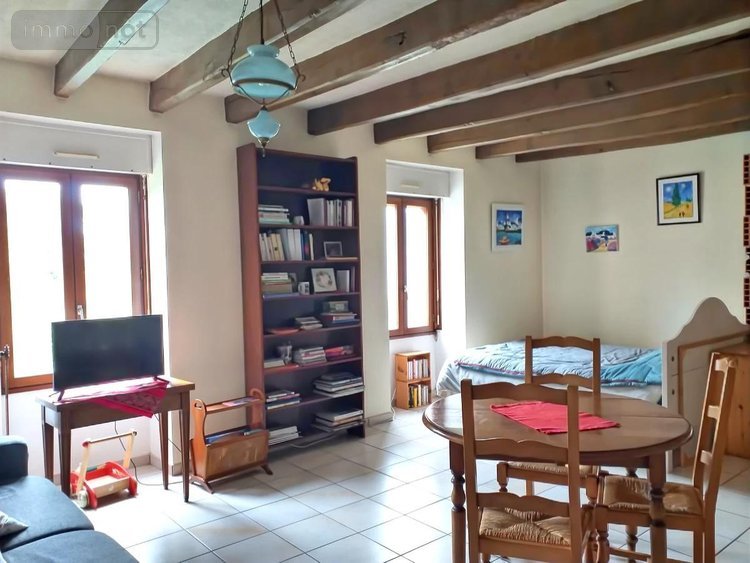 Maison a vendre Locmaria-Grand-Champ 56390 Morbihan 171 m2 5 pièces 356722 euros
