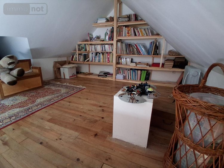 Maison a vendre Bagnoles-de-l'Orne-Normandie 61140 Orne 120 m2 6 pièces 260000 euros