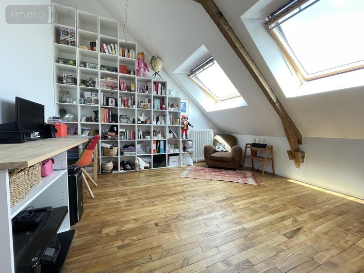 Maison a vendre Locminé 56500 Morbihan 152 m2 5 pièces 322284 euros