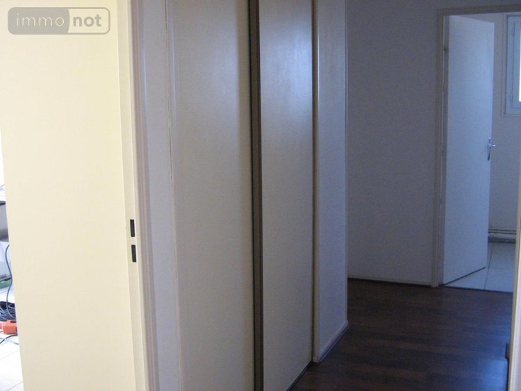 Location appartement Péronnas 01960 Ain 68 m2 3 pièces 678 euros