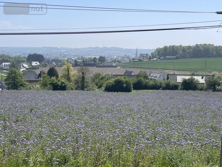 Maison a vendre Ploubazlanec 22620 Côtes-d'Armor 108 m2 7 pièces 270900 euros