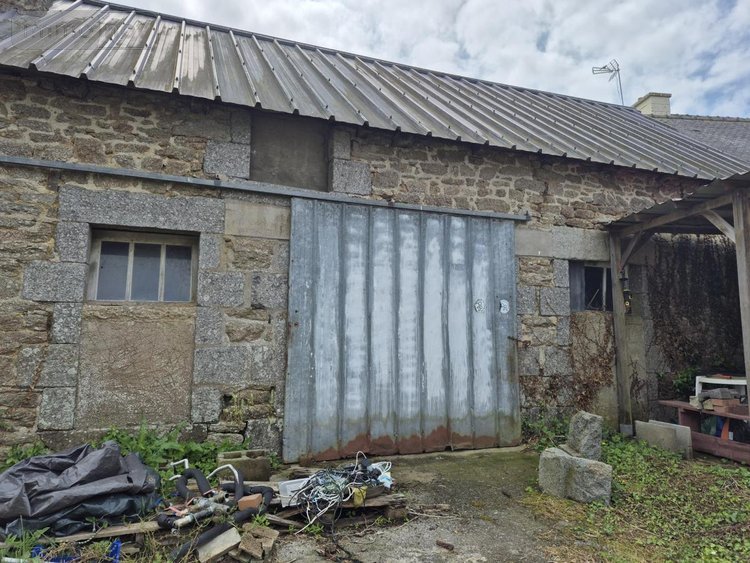 Maison a vendre Saint-Glen 22510 Côtes-d'Armor 130 m2  241500 euros