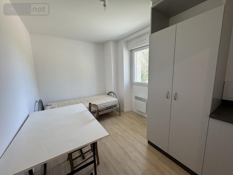 Location appartement Angers 49000 Maine-et-Loire 46 m2  800 euros