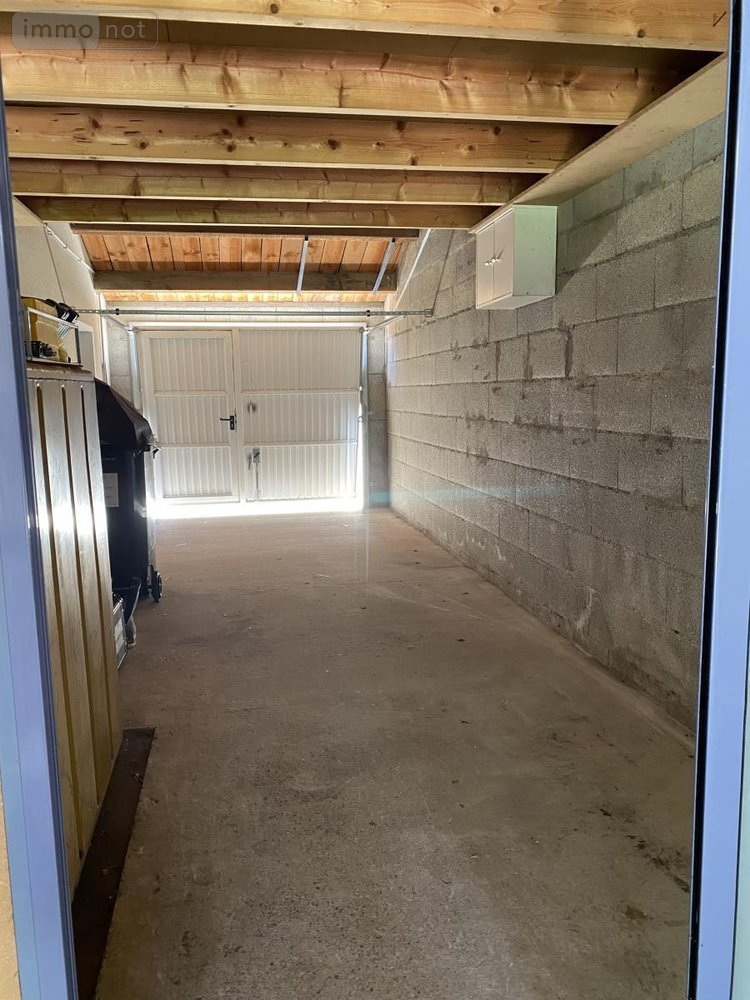 Maison a vendre Les Achards 85150 Vendée 108 m2 5 pièces 311000 euros