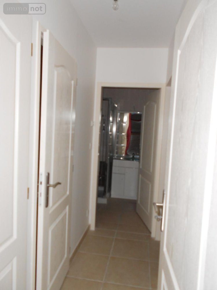 Location appartement Amilly 45200 Loiret 64 m2 3 pièces 759 euros