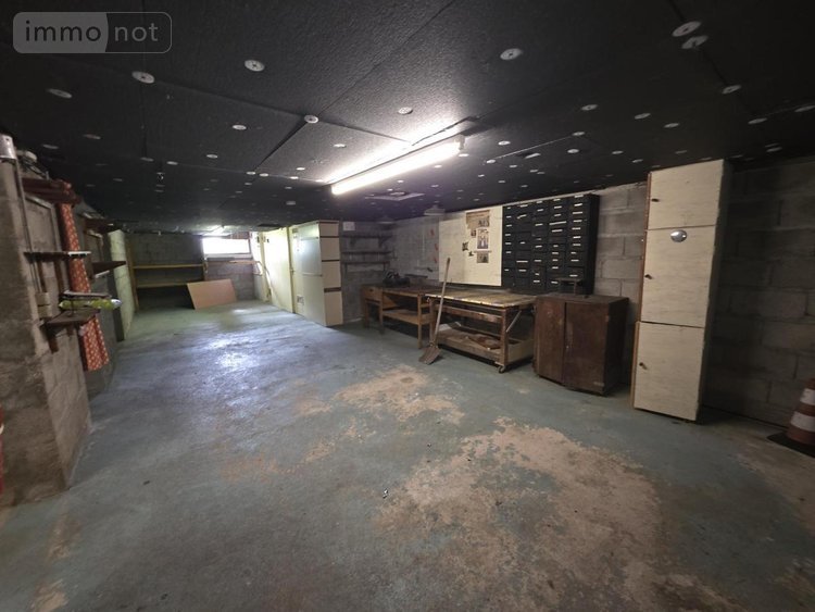 Maison a vendre Saint-Laurent 18330 Cher 103 m2 5 pièces 128640 euros