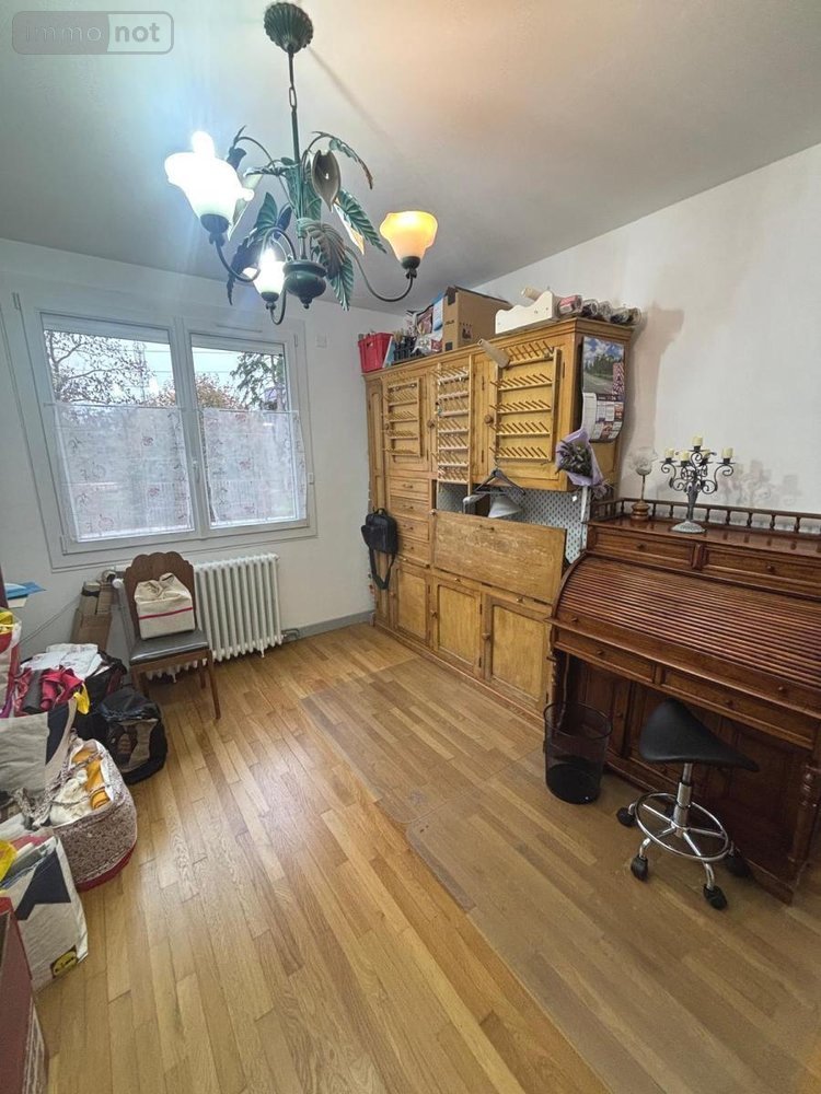 Maison a vendre Bourges 18000 Cher 138 m2 8 pièces 242000 euros