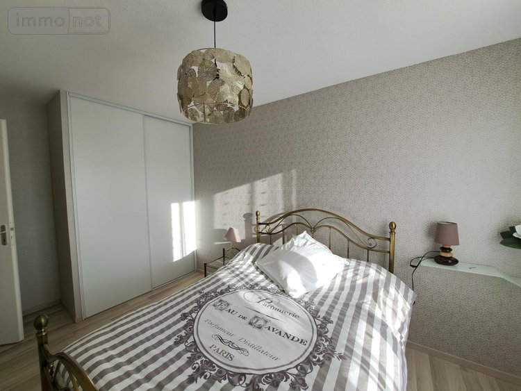 Maison a vendre Belley 01300 Ain 81 m2 4 pièces 195000 euros