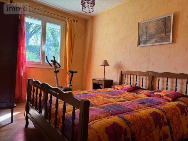 Maison a vendre Chinon 37500 Indre-et-Loire 102 m2 4 pièces 157600 euros