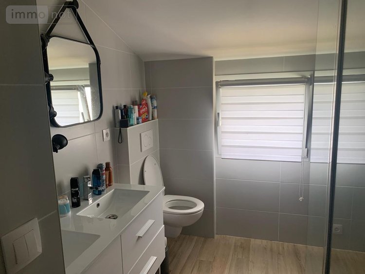 Maison a vendre Plougonven 29640 Finistère 145 m2 7 pièces 273260 euros