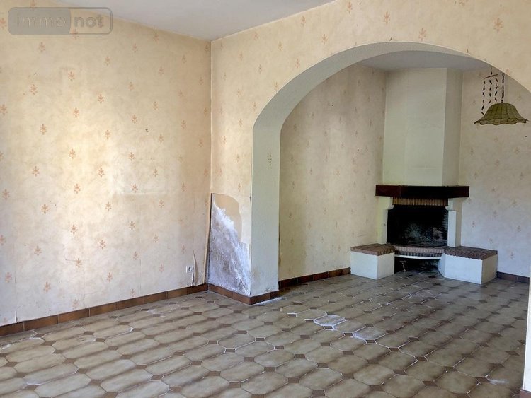 Maison a vendre Malicorne-sur-Sarthe 72270 Sarthe 91 m2 4 pièces 94500 euros