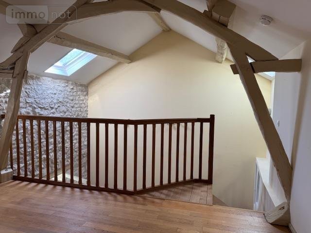 Maison a vendre Theneuil 37220 Indre-et-Loire 138 m2 5 pièces 250800 euros