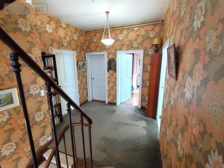 Maison a vendre Angers 49000 Maine-et-Loire 252 m2 12 pièces 892500 euros