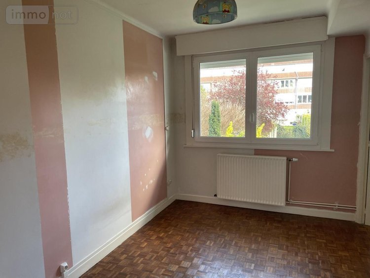 Maison a vendre Cambrai 59400 Nord 100 m2 6 pièces 167680 euros