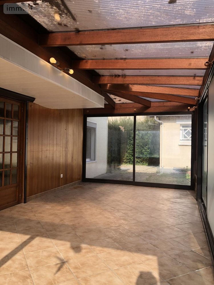 Maison a vendre Châlons-en-Champagne 51000 Marne 120 m2 5 pièces 168880 euros