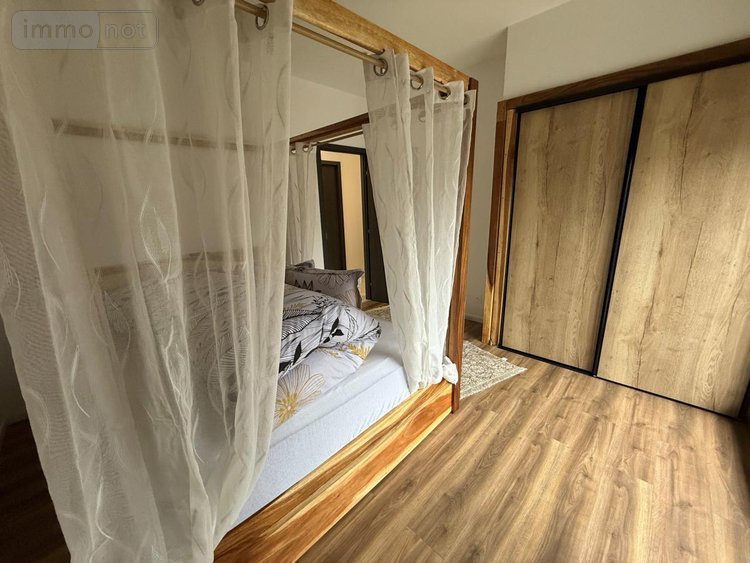 Maison a vendre Bonchamp-lès-Laval 53960 Mayenne 106 m2  298790 euros