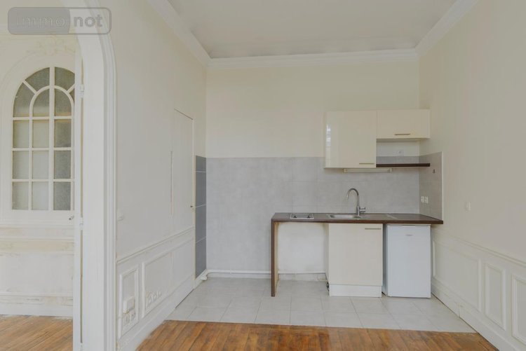 Appartement a vendre Paris 8e arrondissement 75008 Paris 26 m2 2 pièces 285000 euros