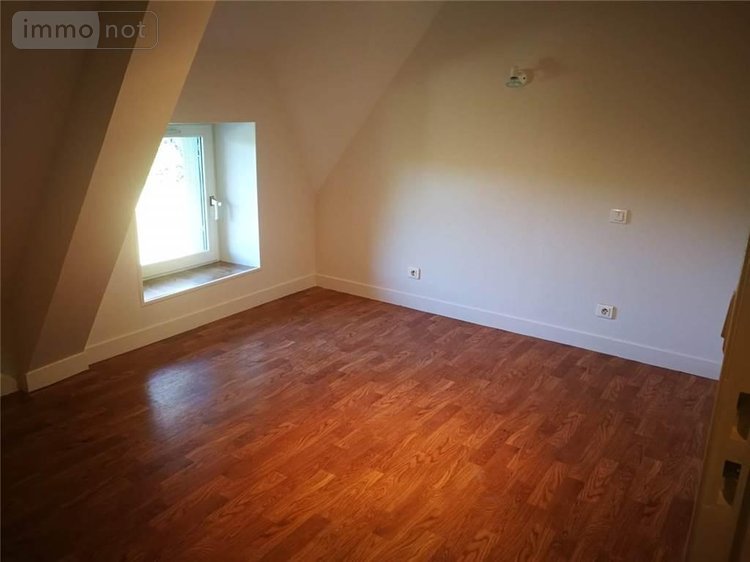 Maison a vendre Saint-André-des-Eaux 44117 Loire-Atlantique 91 m2 5 pièces 312000 euros