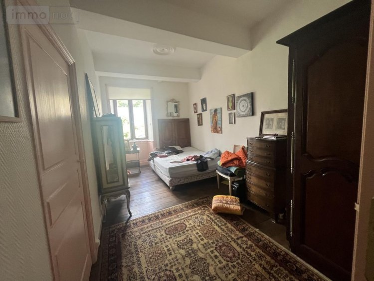 Maison a vendre Josselin 56120 Morbihan 128 m2 6 pièces 249780 euros