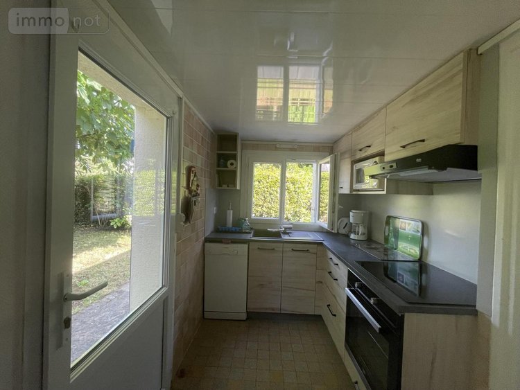 Maison a vendre Carnac 56340 Morbihan 48 m2 4 pièces 291520 euros