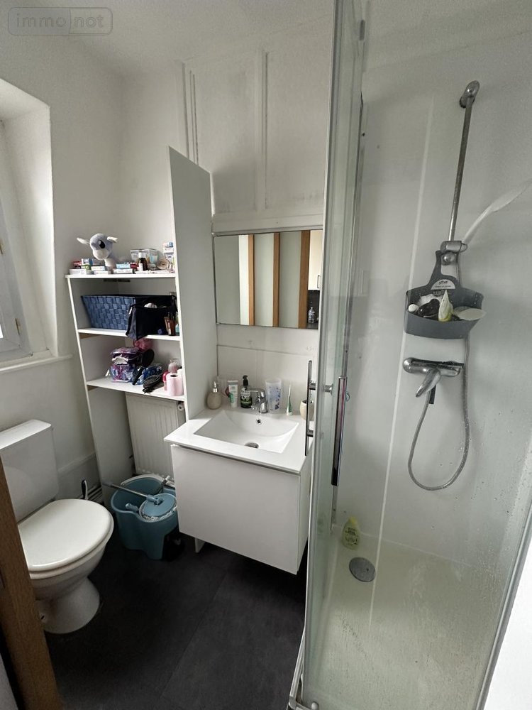 Appartement a vendre Lambersart 59130 Nord 54 m2 2 pièces 162650 euros